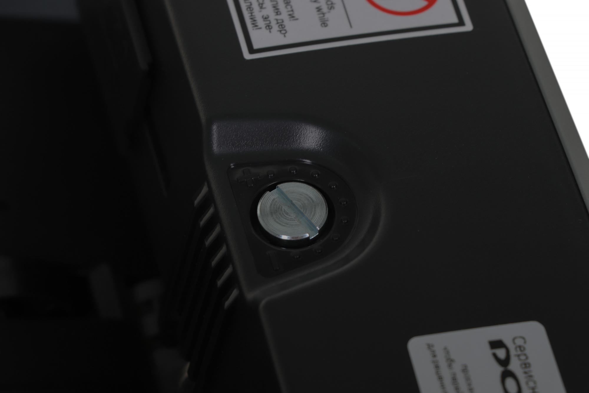 Счетчик банкнот Dors 820M1 (FRZ-050968)