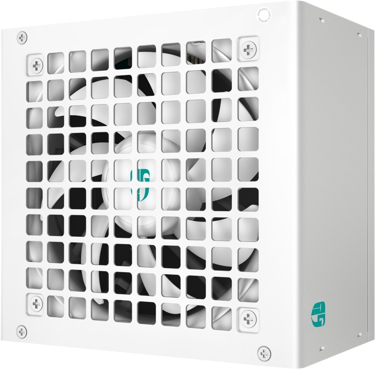 Блок питания DeepCool PQ850G WH ATX 850W (R-PQ850G-FD0W-WGEU-V1)