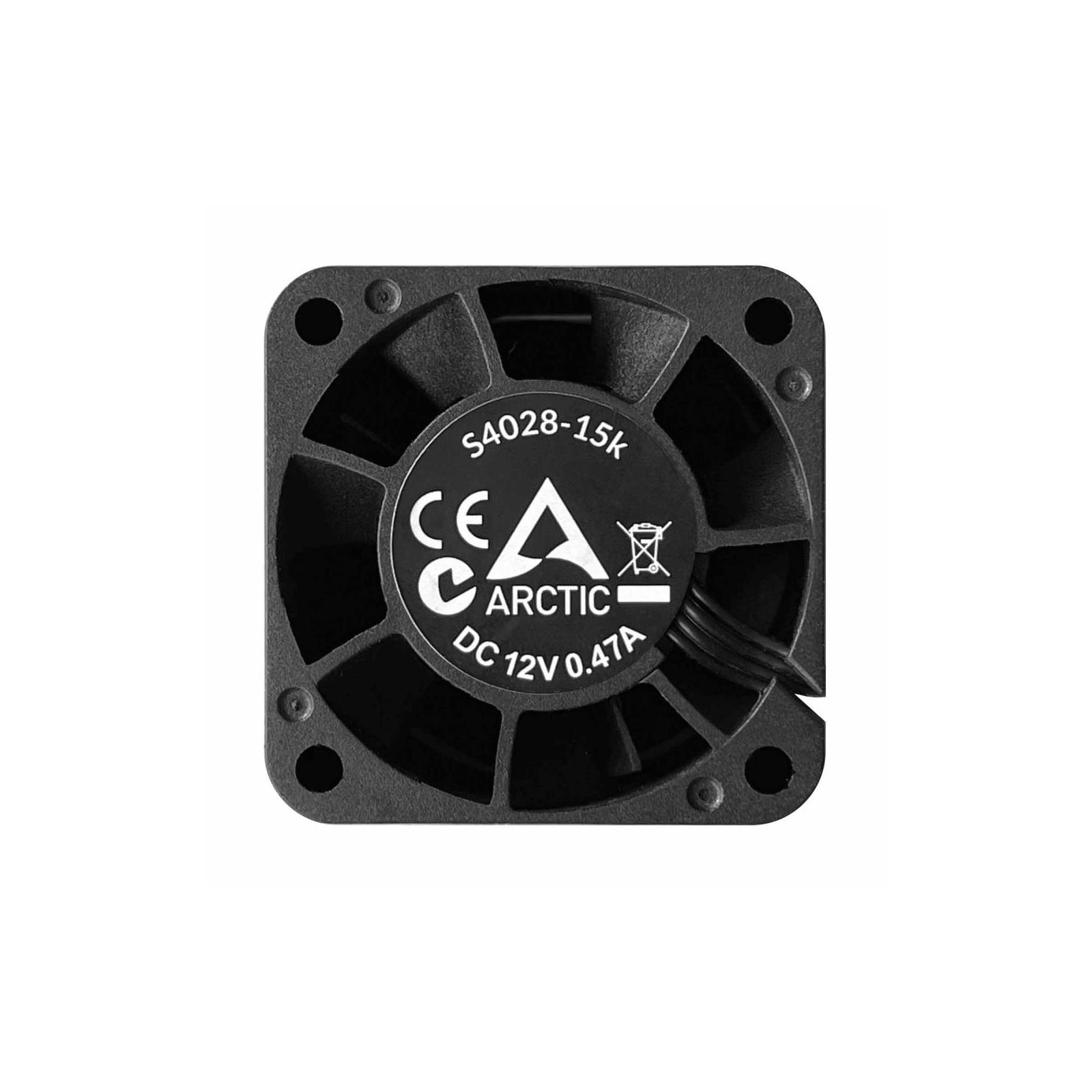 Кулер для сервера Arctic S4028-15K (ACFAN00264A)