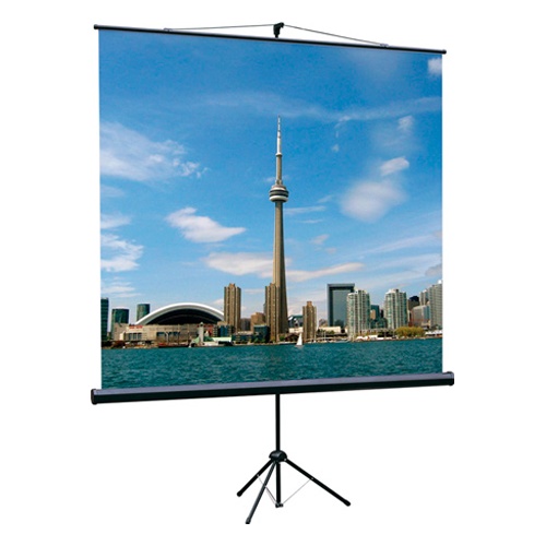 Проекционный экран Lumien Eco View (LEV-100109)