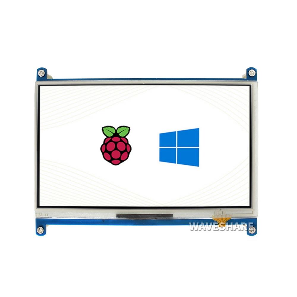 Монитор ACD ACD18-RA418 Waveshare 7 (RA418)