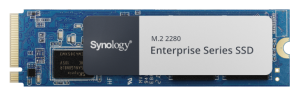 SSD диск Synology SNV5420-800G
