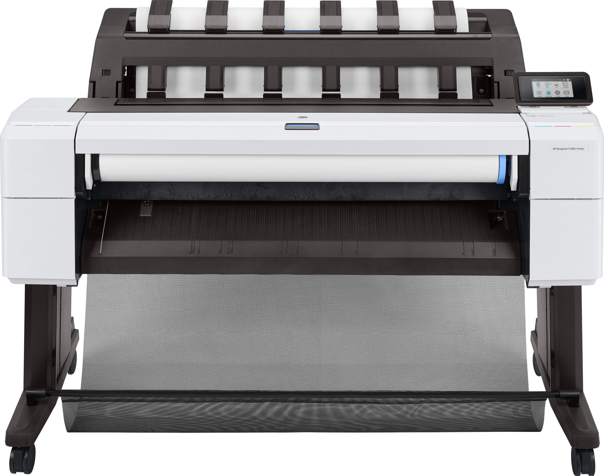 Плоттер HP Designjet T1600 (3EK10A)