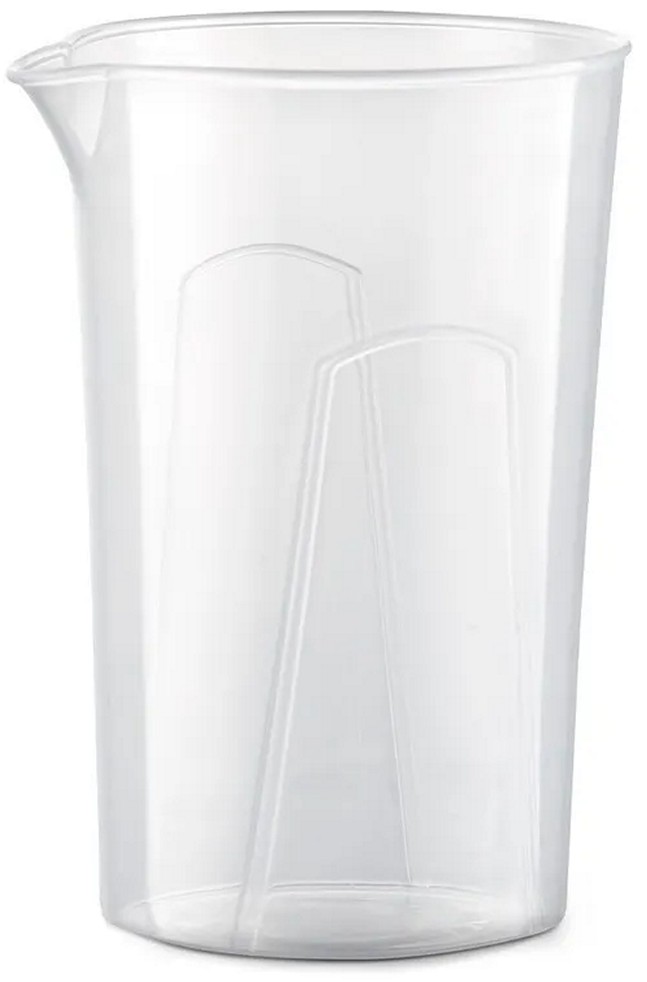 Блендер Blackton Bt HB401S белый/черный