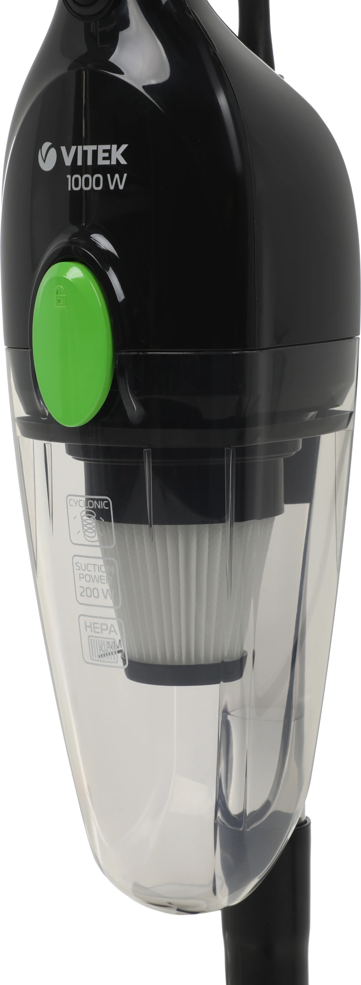 Пылесос Vitek VT-8132