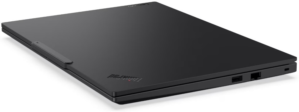Ноутбук Lenovo ThinkPad E14 Gen 7 Black (21SX004TFW)