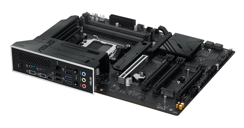 Материнская плата ASUS X870 Max Gaming WiFi7 (90MB1LY0-M0EAY0)