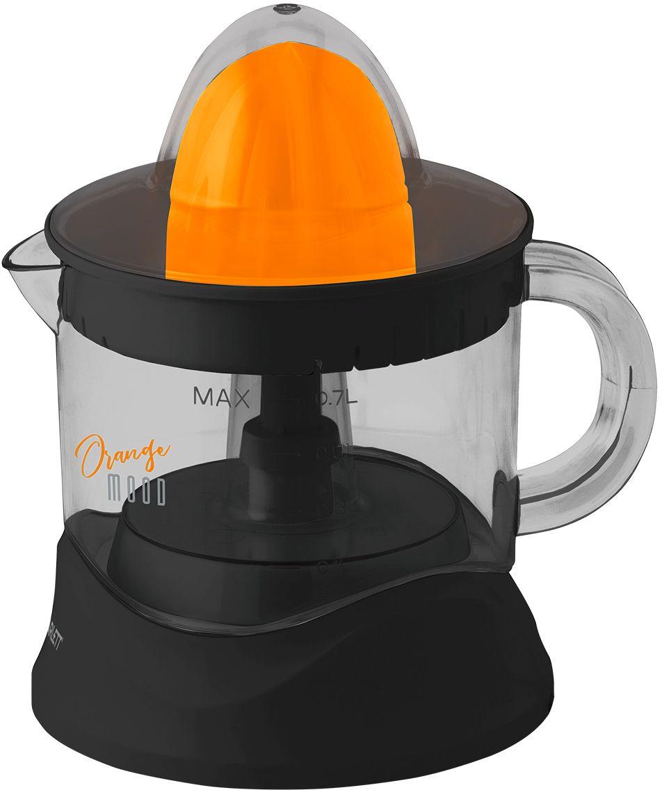 Соковыжималка Scarlett SC-JE50C09 Orange Mood