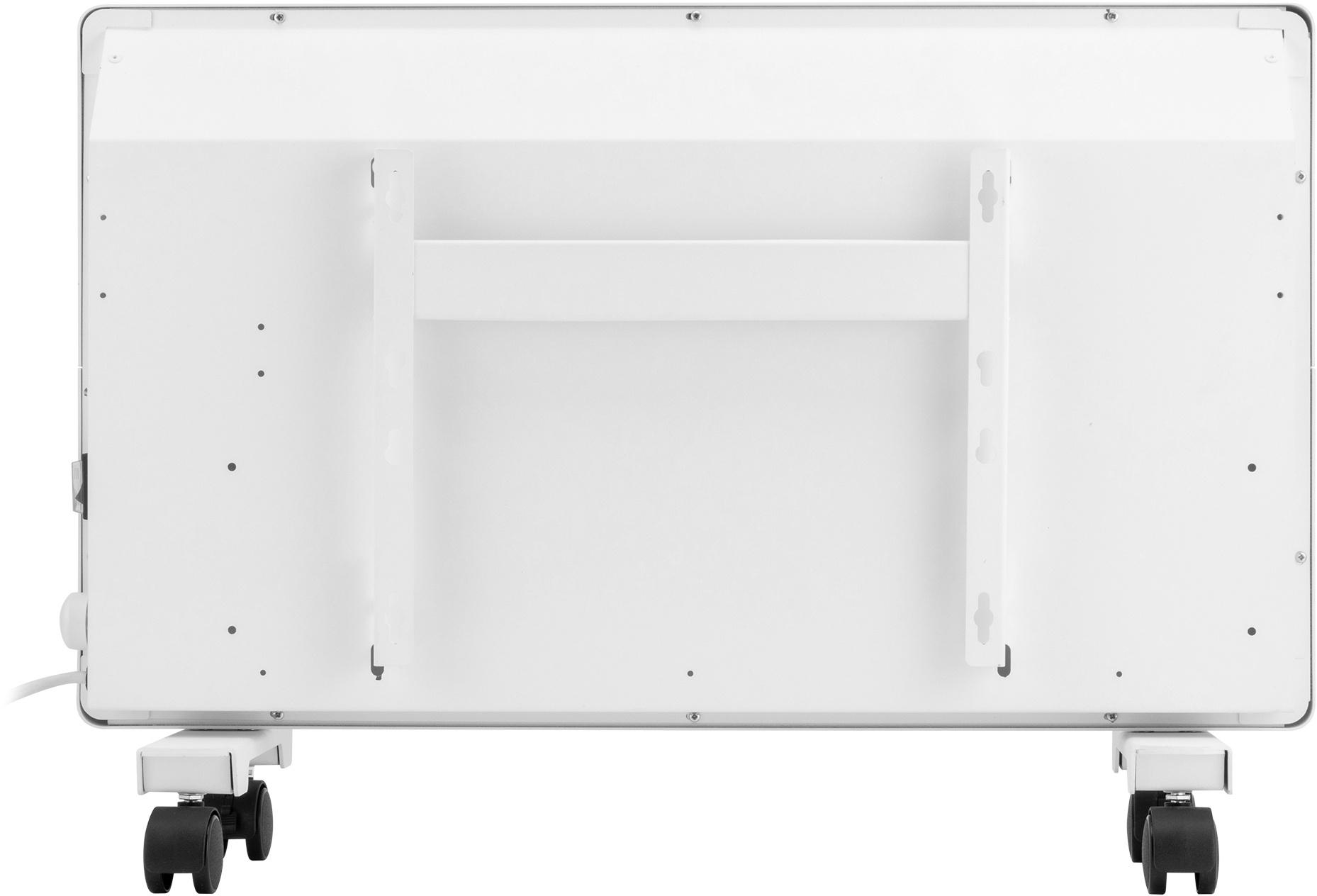 Конвектор Domfy DCW-CH1015 белый