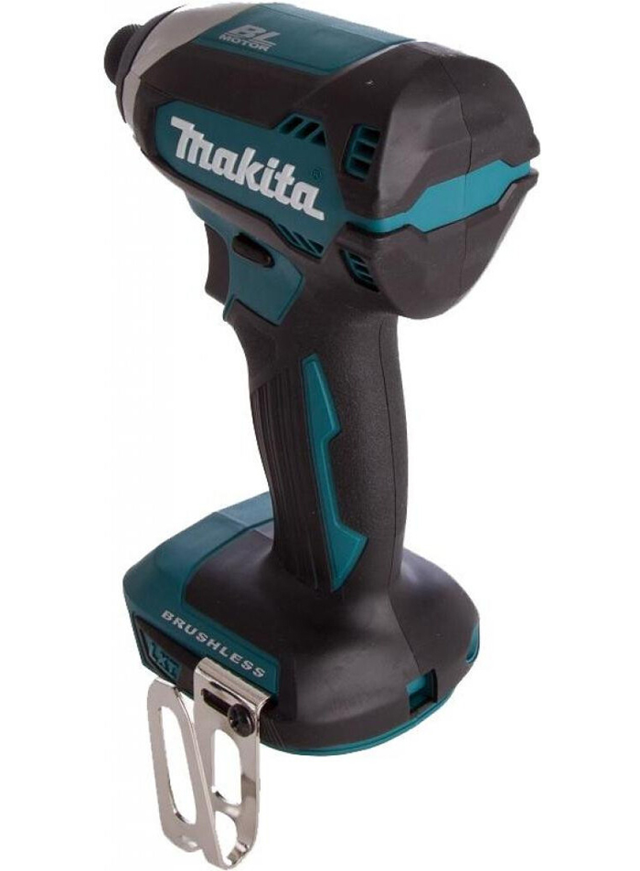 Винтоверт Makita DTD153Z без АКБ