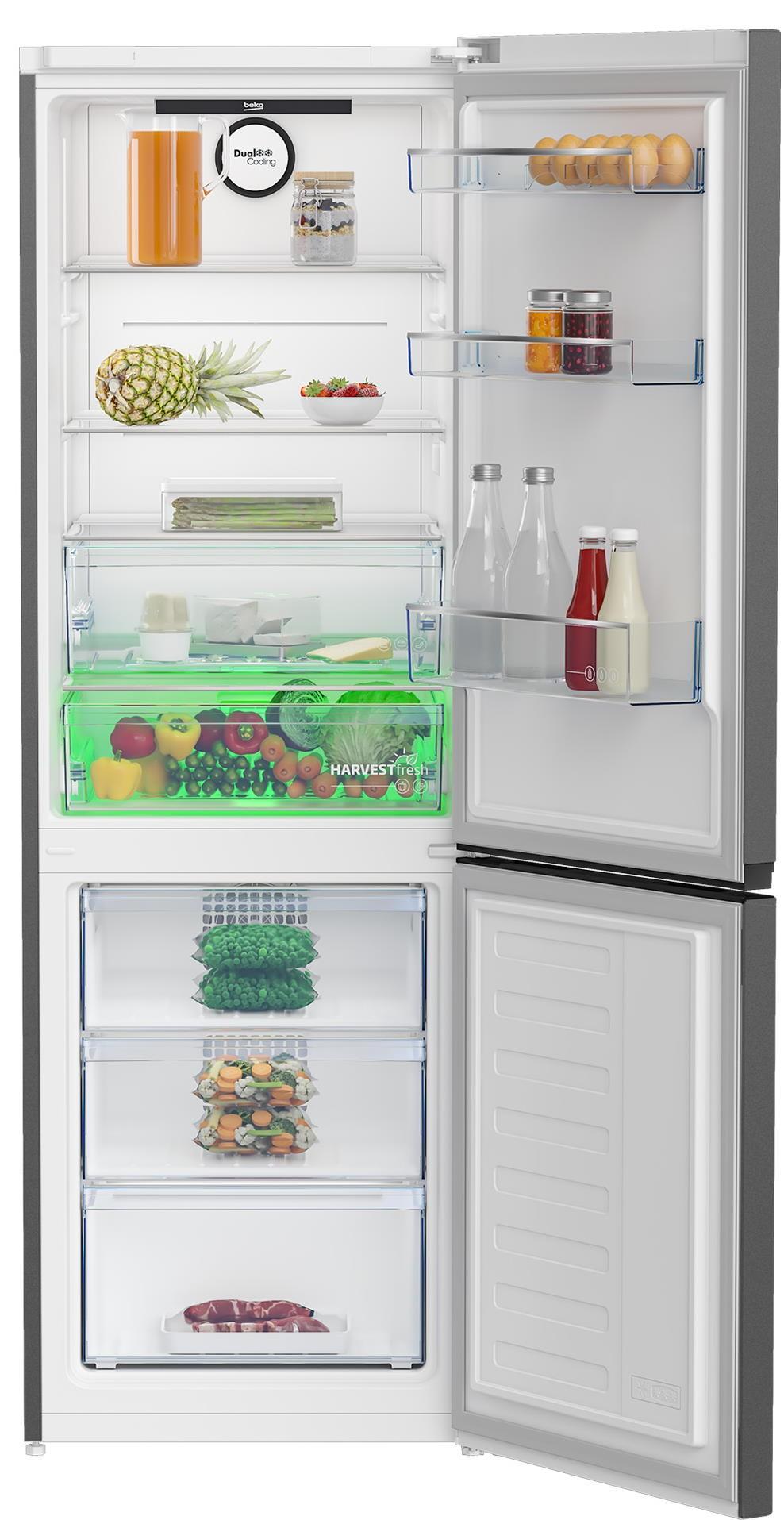 Холодильник Beko B3RCNK362HX