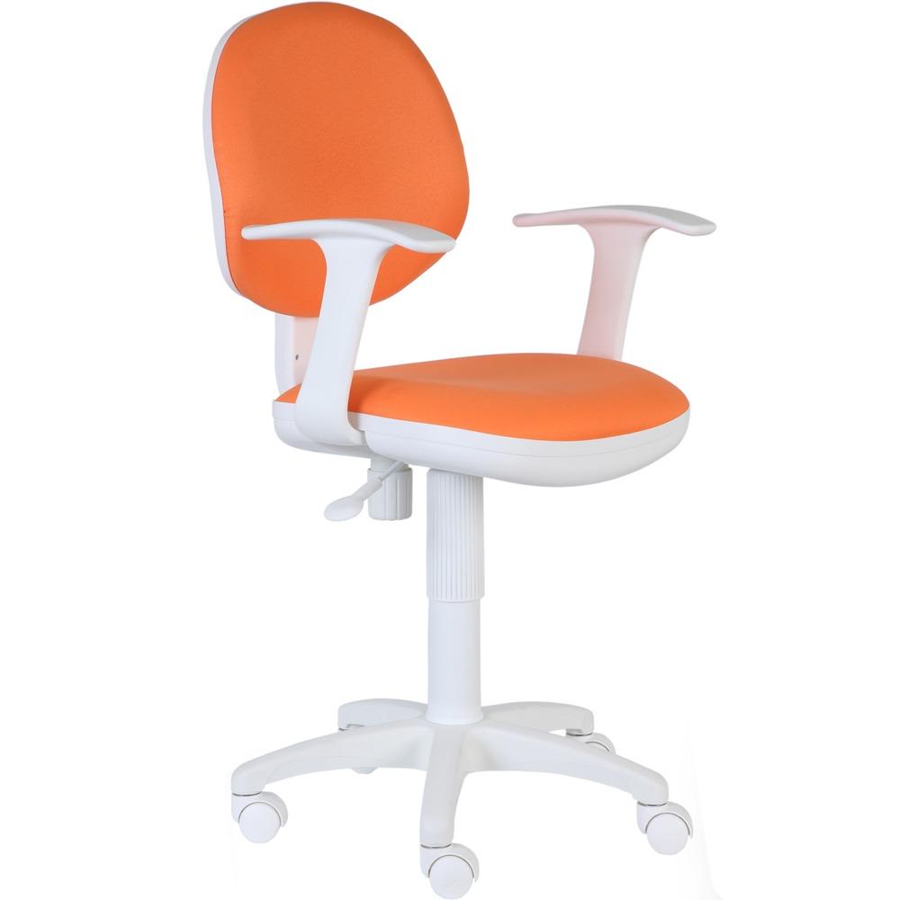 Офисное кресло Бюрократ CH-W356AXSN/15-75 оранжевый