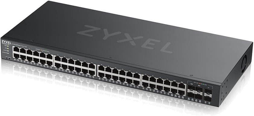 Коммутатор Zyxel NebulaFlex Pro GS2220-50-EU0101F