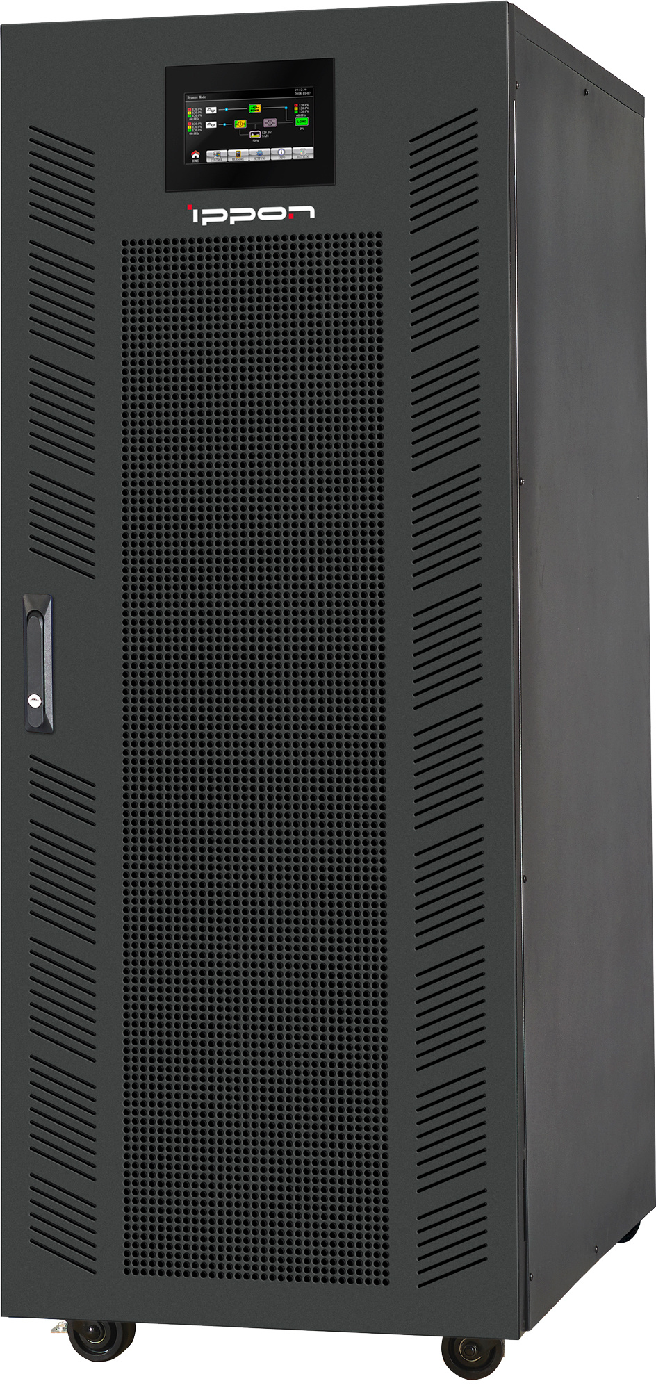 Батарейный шкаф Ippon Innova RT II 33 Cabinet (1541100)