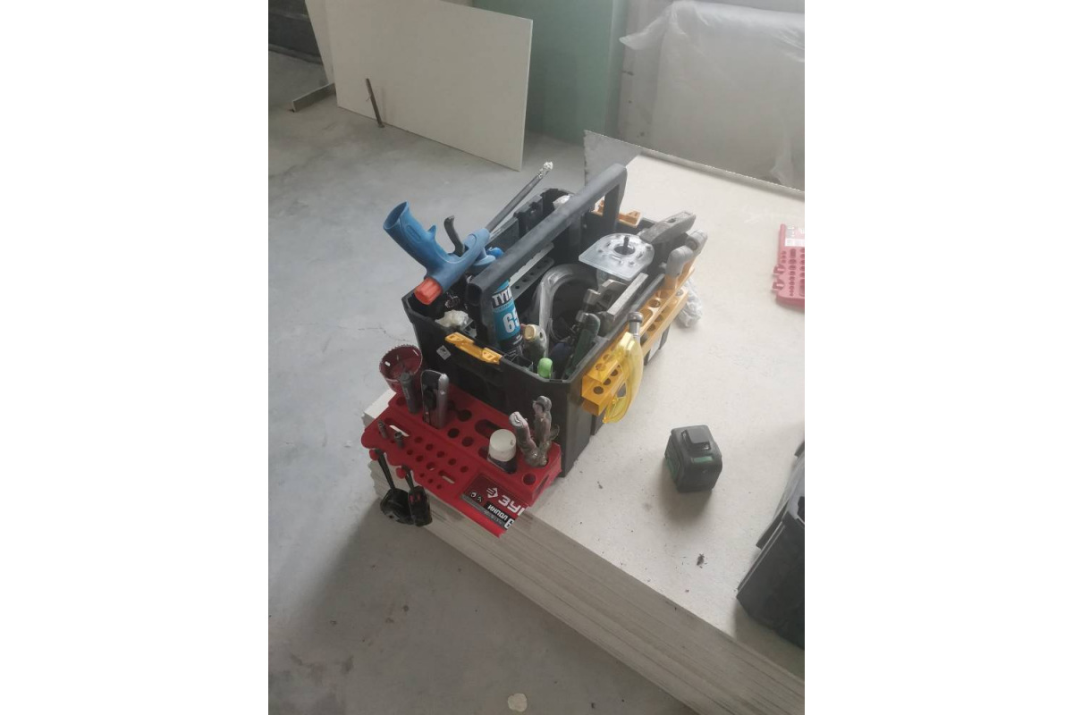 Ящик для инструментов DeWalt DWST1-71228