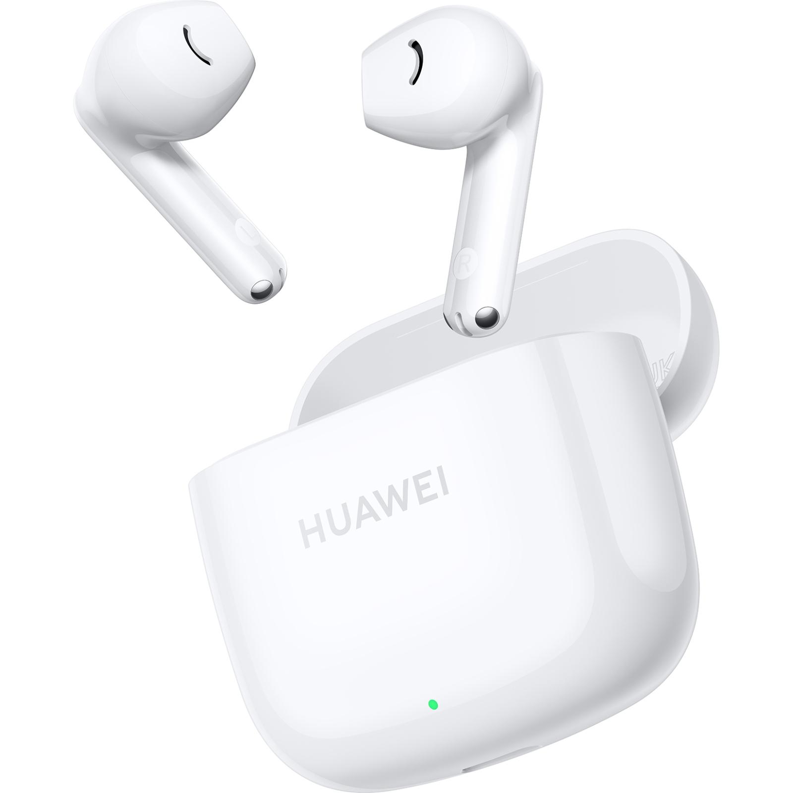 Наушники Huawei Freebuds SE 2 T0016 ULC-CT010 керамический белый (55036940)