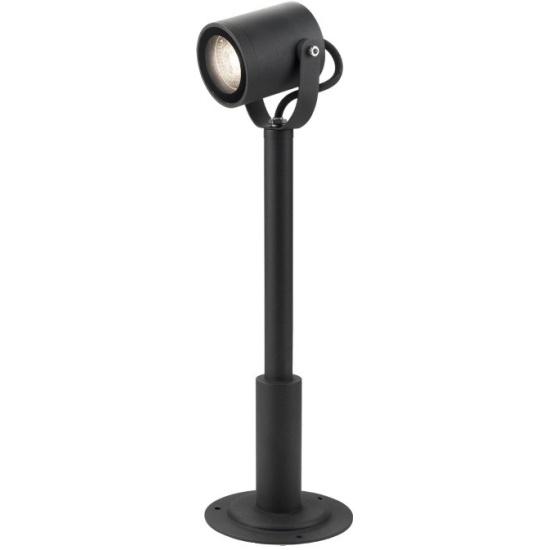 Садовый светильник Gauss GD154 черный