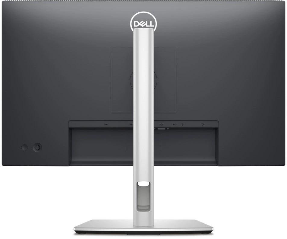 Монитор Dell P2425H черный