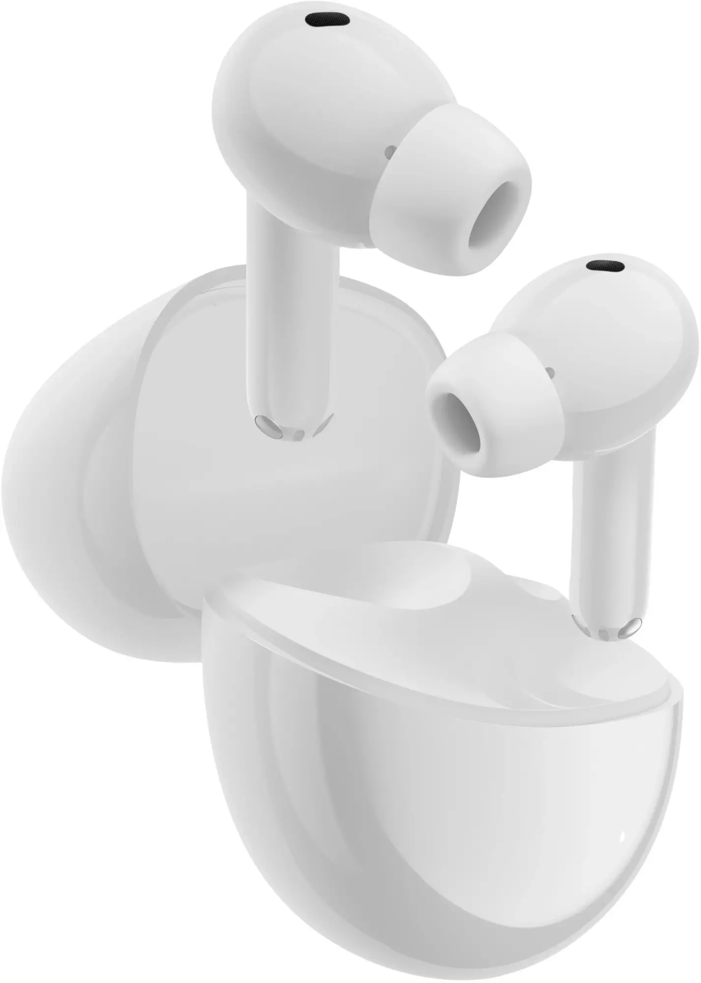 Наушники Honor Choice X7 Pro KSN-ME00 White (5504ACTM)