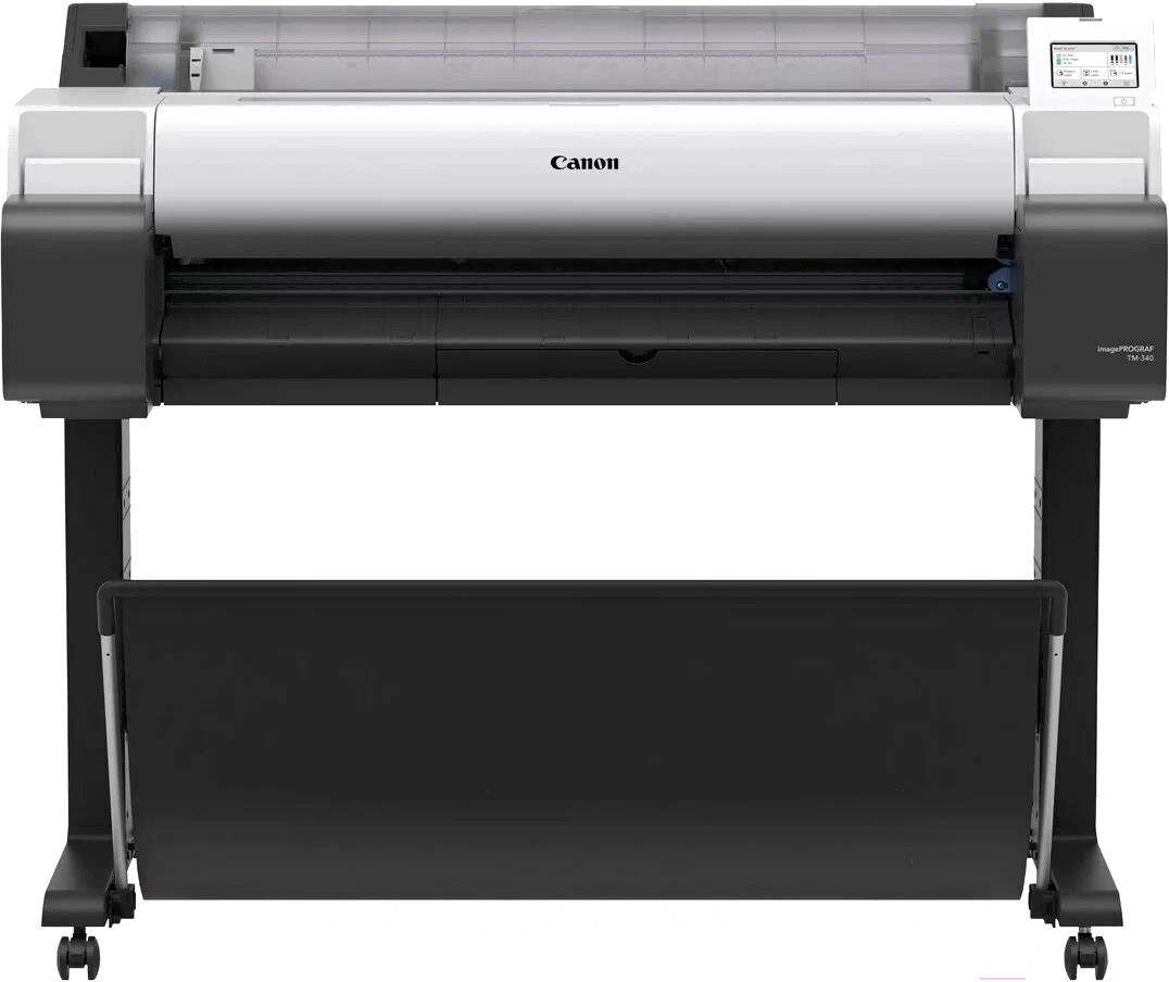 Плоттер Canon imagePROGRAF TM-340 (6248C003AA)