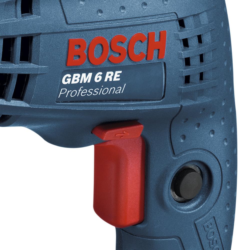 Дрель Bosch GBM 6 RE Professional (0601472600)