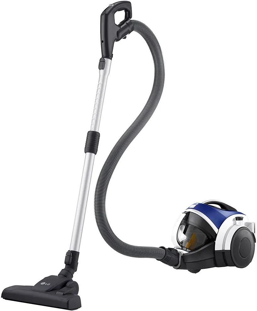 Пылесос LG VC73189NHTB