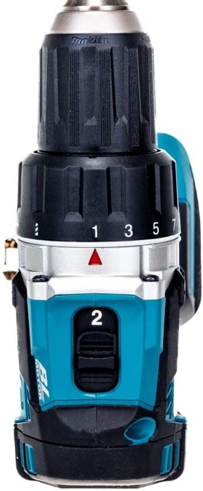Дрель-шуруповерт Makita DDF484Z