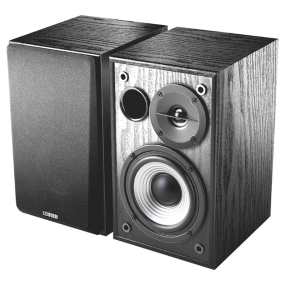 Акустика Edifier R980T Black