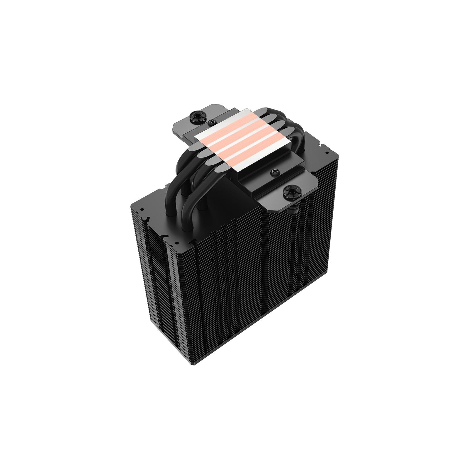 Кулер для процессора ID-Cooling SE-224-XTS ARGB