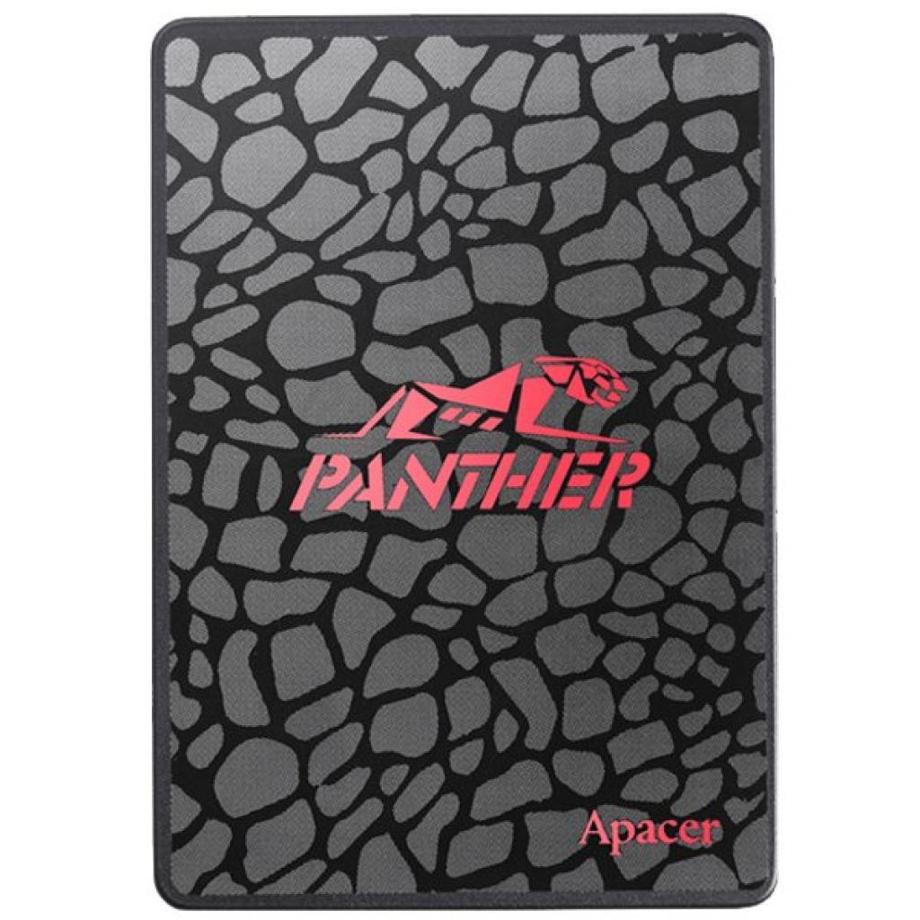 SSD диск Apacer Panther AS350 256GB Bulk (AP256GAS350)