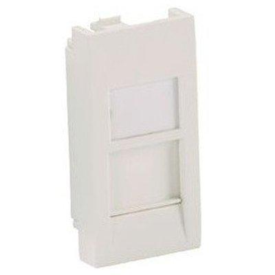Вставка Panduit CFA1FSAW-X