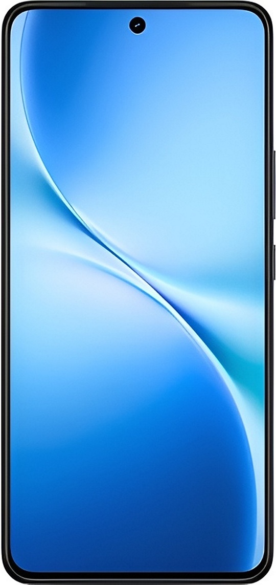 Смартфон Vivo V60 Lite 5G 12GB/512GB элегантный черный (V2529)