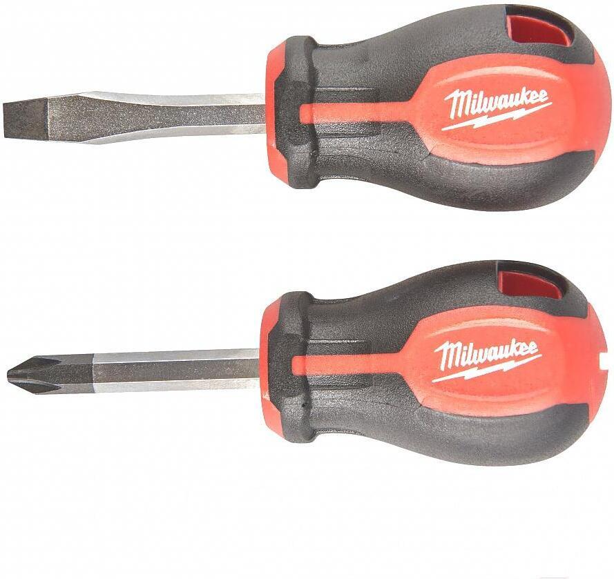 Набор отверток Milwaukee 4932471810