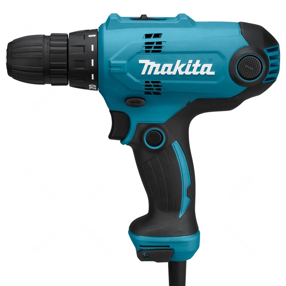 Дрель-шуруповерт Makita DF0300