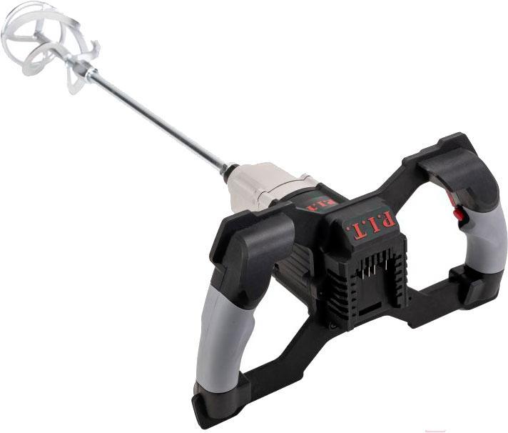 Строительный миксер P.I.T PHM20H-120A