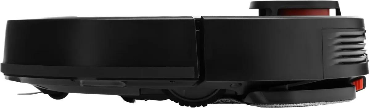 Робот-пылесос Xiaomi Robot Vacuum T12 черный (BHR7726GL)