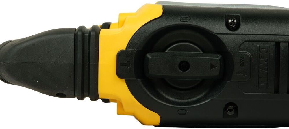 Перфоратор DeWalt D25773K-QS