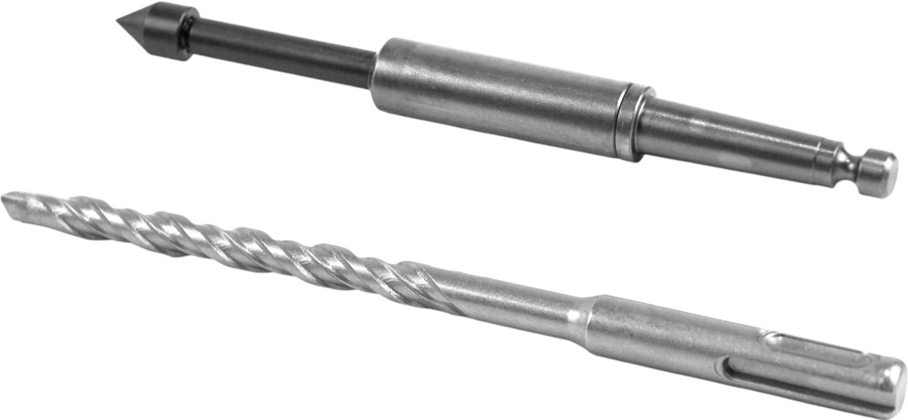 Дрель TEH TCD8130BL