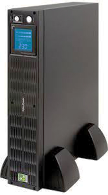 Источник бесперебойного питания CyberPower PR1000ELCDRT2UA