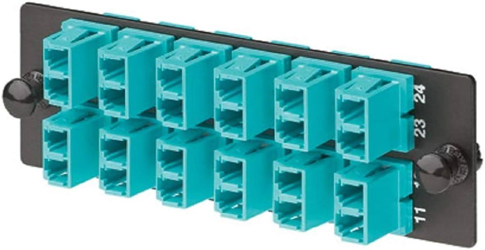 Оптическая панель Panduit FAP12WAQDLCZ