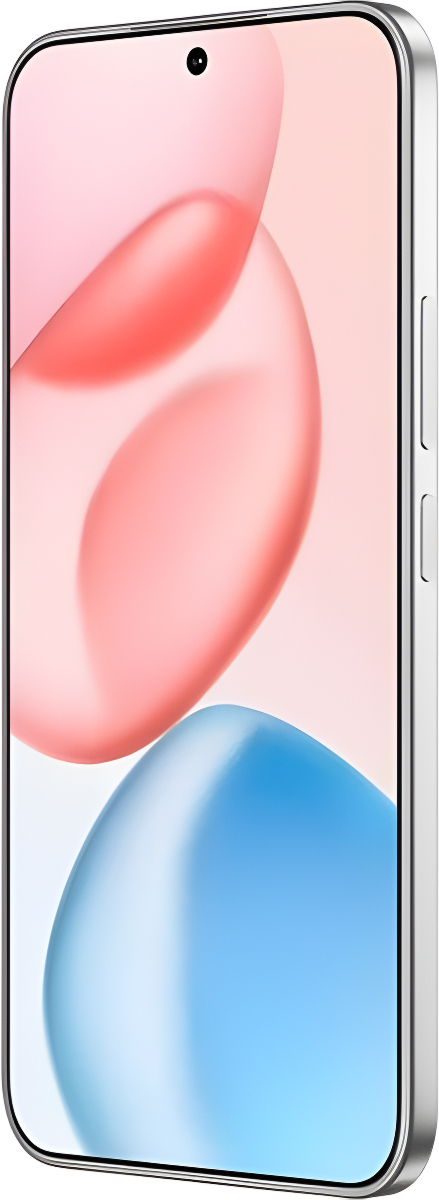 Смартфон Honor 400 8GB/256GB DNY-NX9 Meteor Silver (5109BURA)
