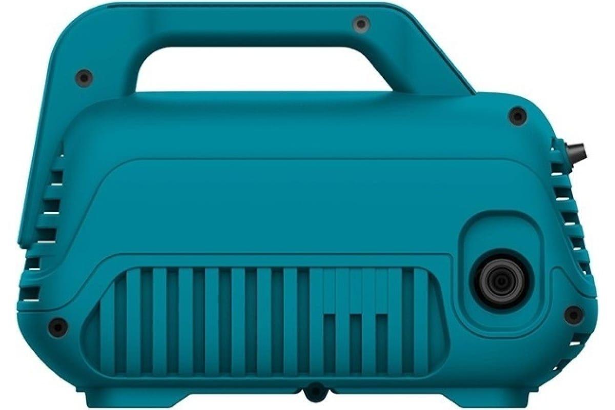 Мойка высокого давления Bort BHR-1600-Compact (93415742)