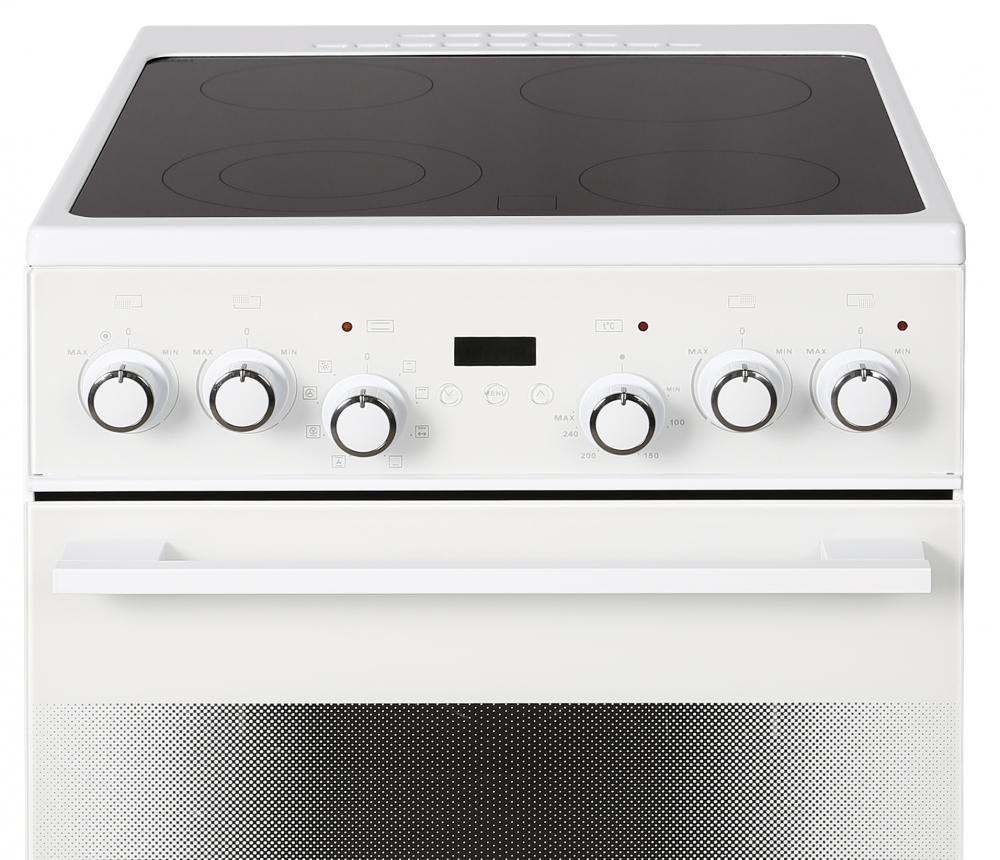 Кухонная плита Gefest ЭПНД 5560-03 0040