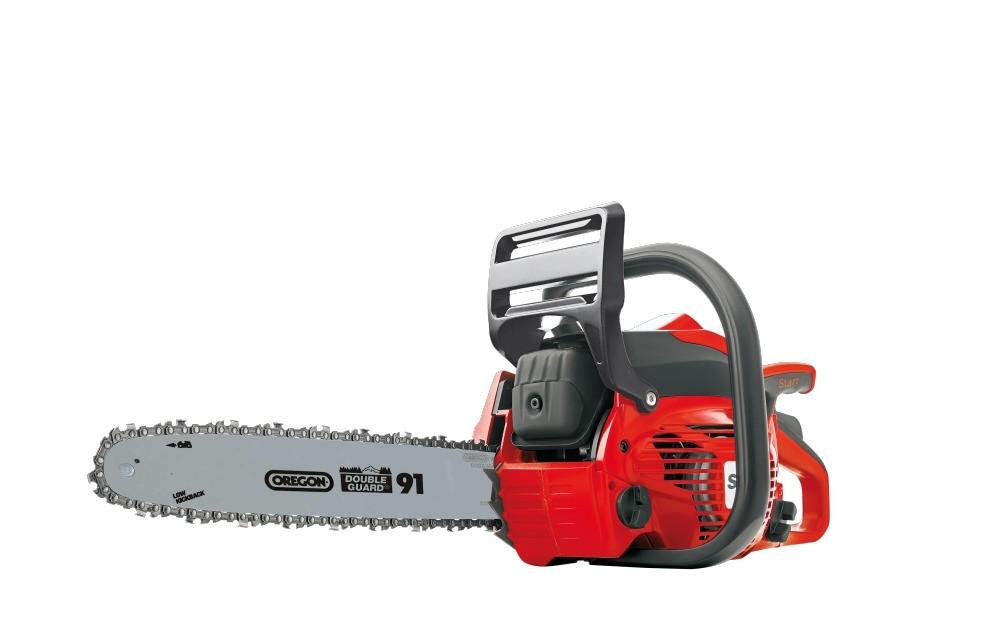 Бензопила цепная AL-KO solo 6436 (127429)