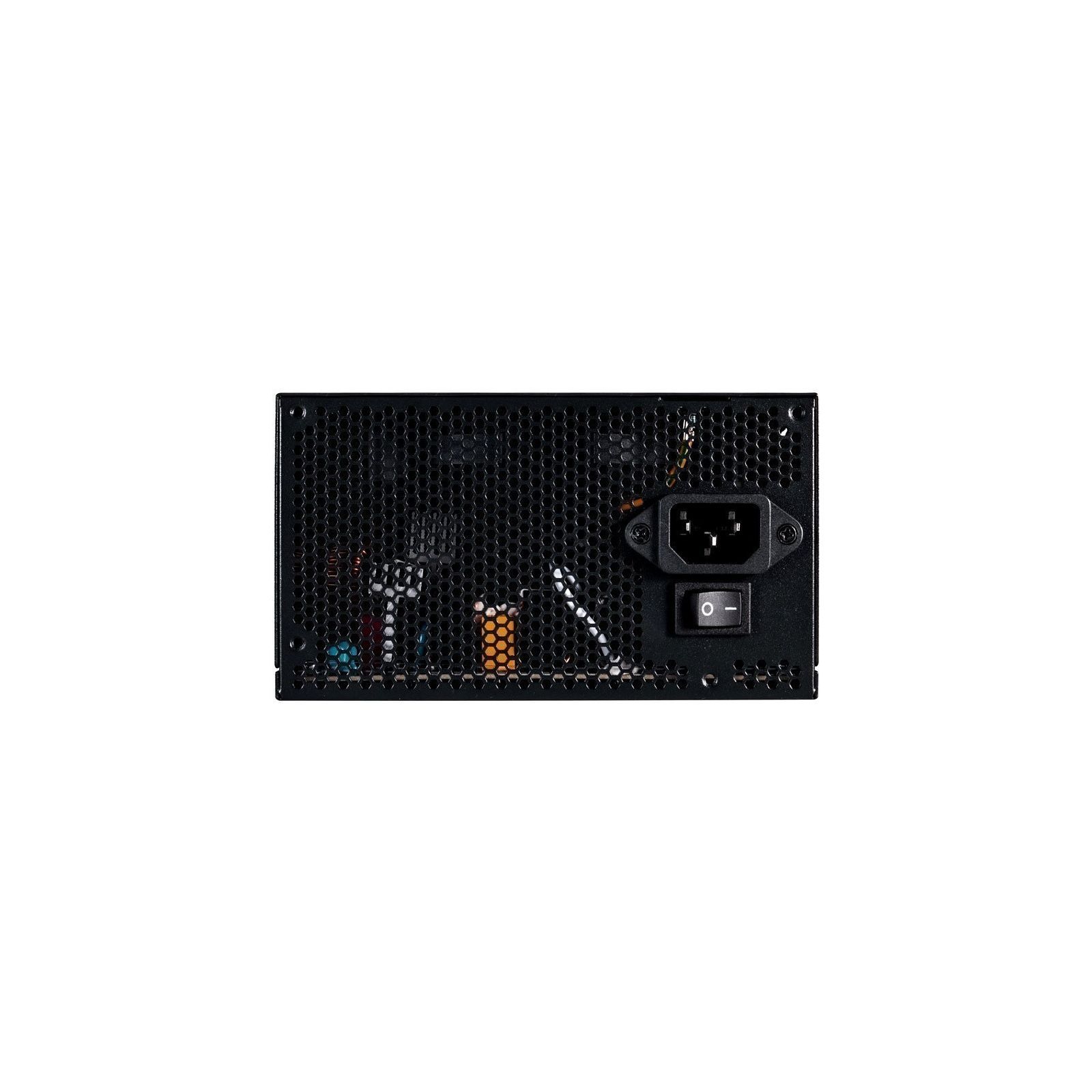 Блок питания 1stPlayer DK Premium 500W (PS-500AX)
