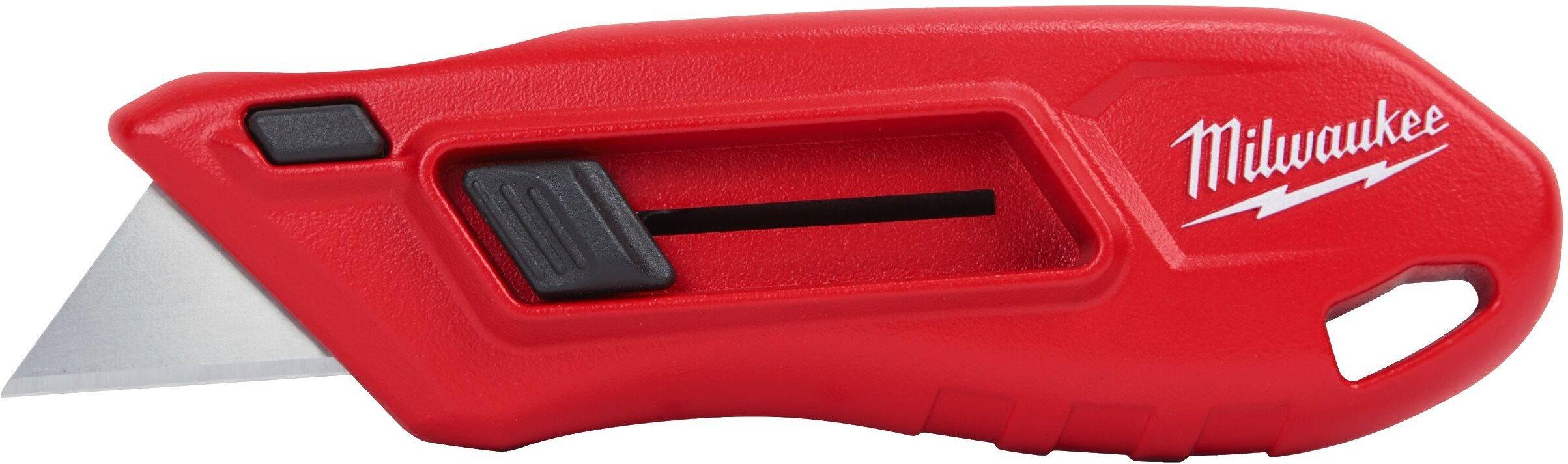 Нож строительный Milwaukee 4932492379