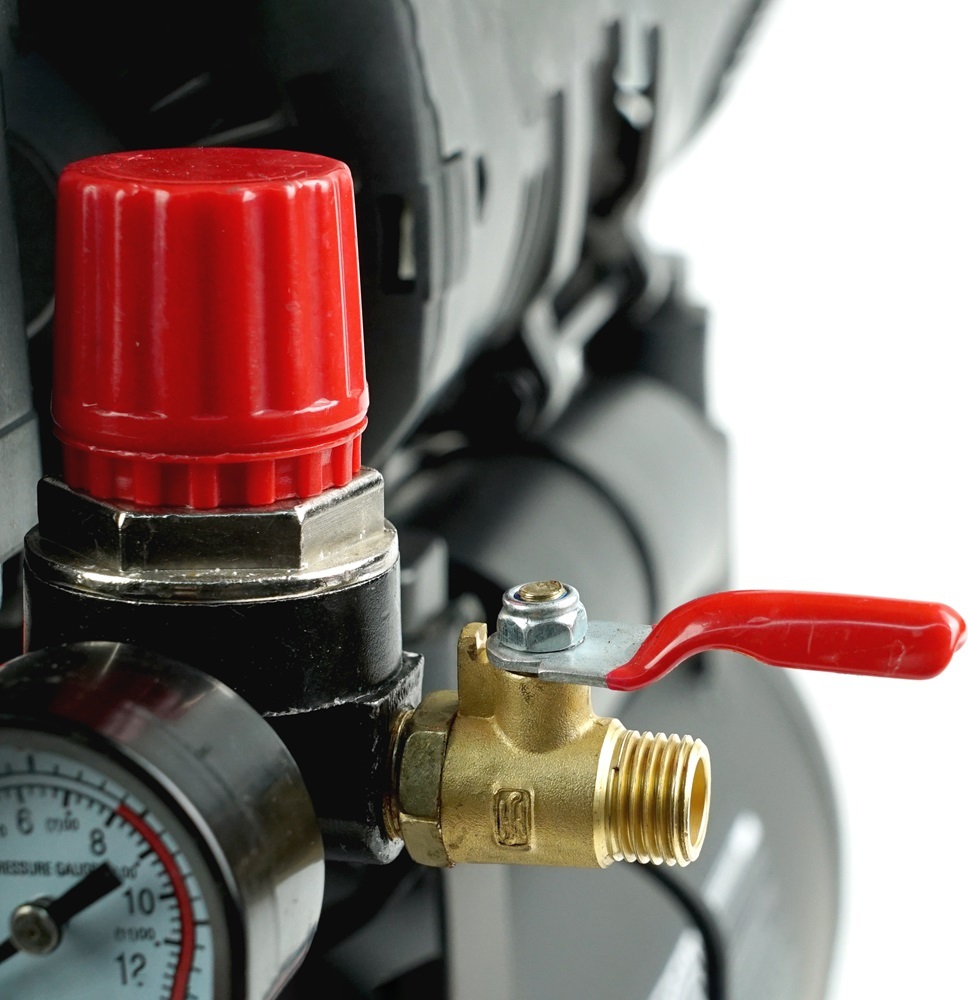 Компрессор TEH TAC8L