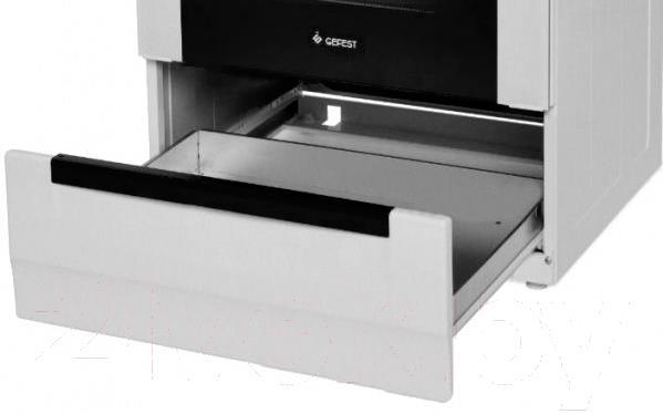 Кухонная плита Gefest ПГ 6100-03