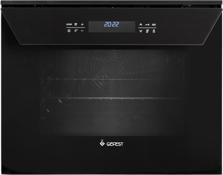 Духовой шкаф Gefest ДЭВ 612-04