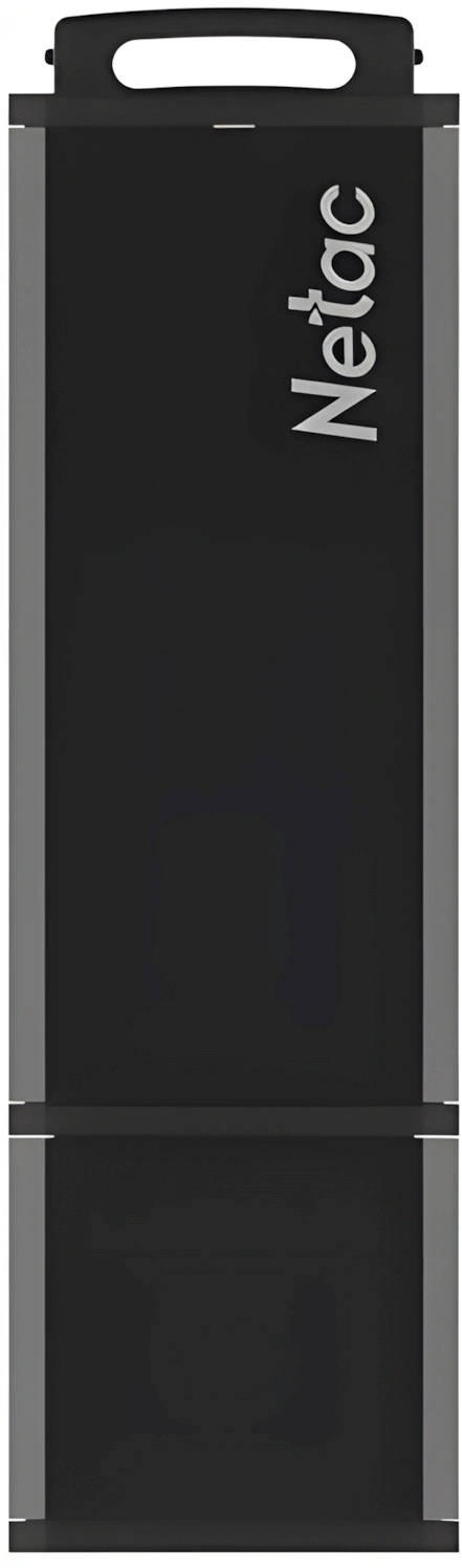 USB Flash-накопитель Netac U351 64Gb (NT03U351N-064G-20BK)